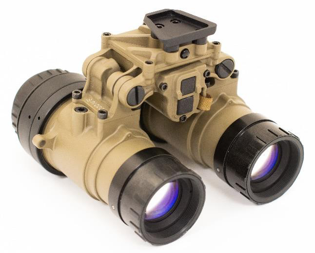 ARNVG Night Vision Binocular